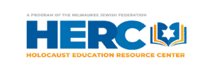Holocaust Education Resource Center logo