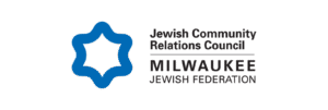 Jewish Community Relation Council logo