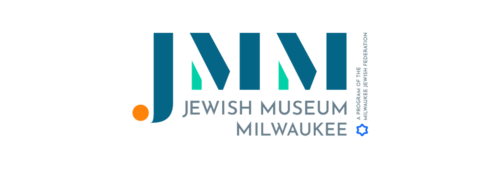 Jewish Museum Milwaukee logo
