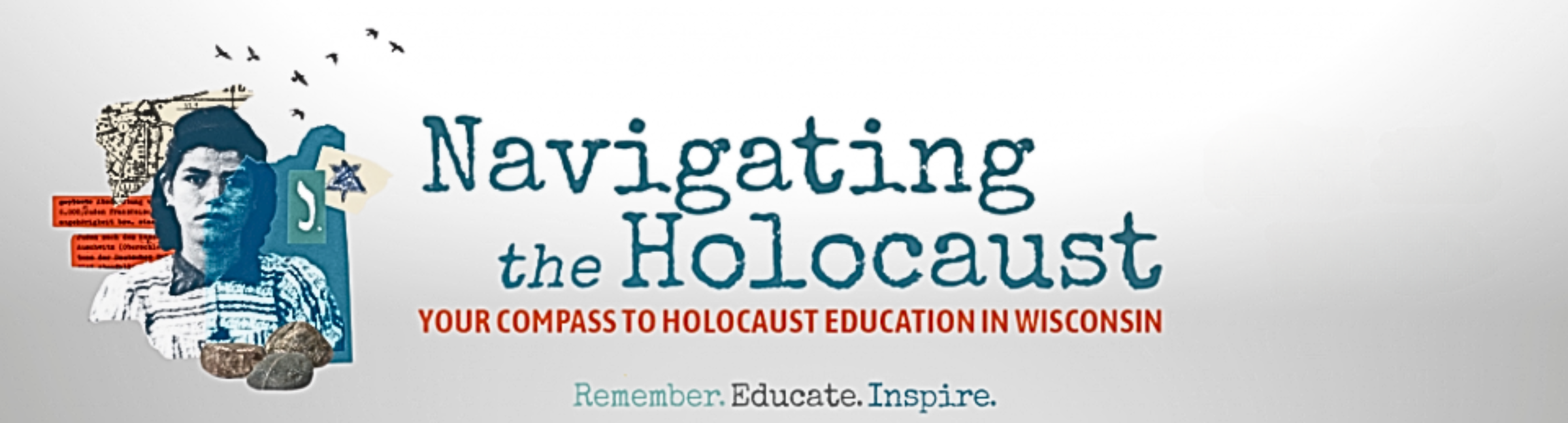 Navigating the Holocaust