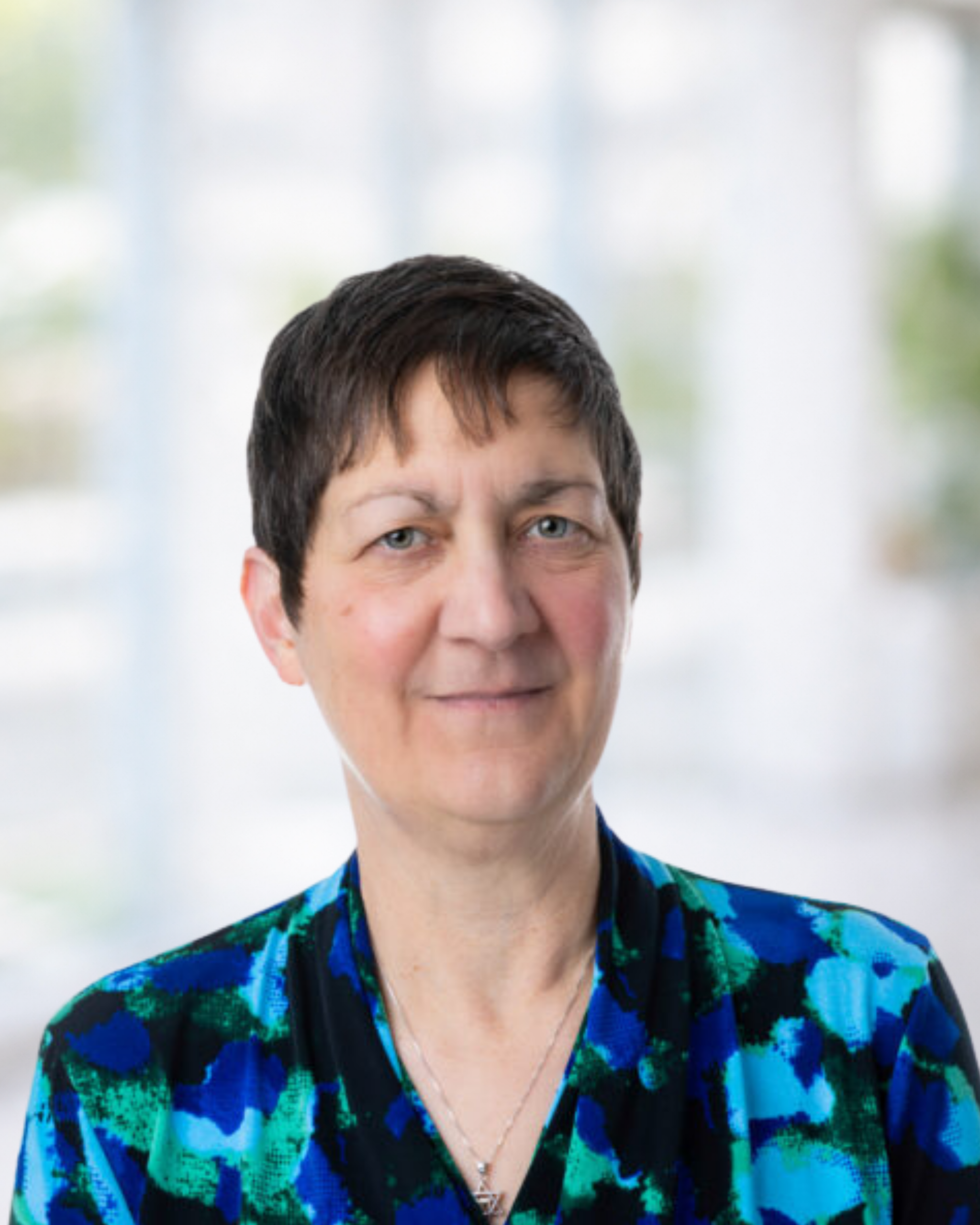 Roberta S. Clark