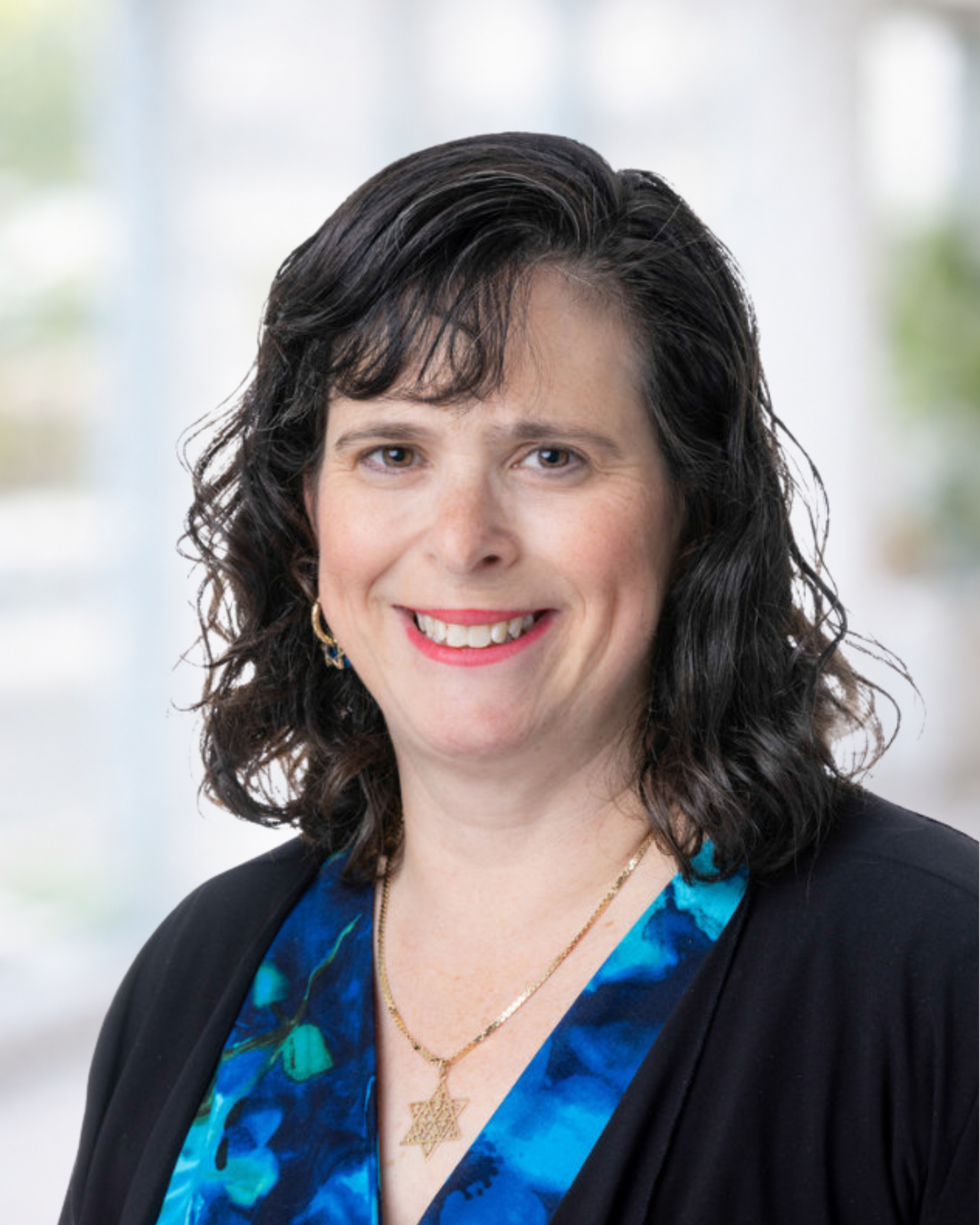 Tziporah Altman-Shafer